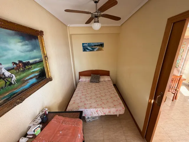 Apartamento en Primera línea. — 44