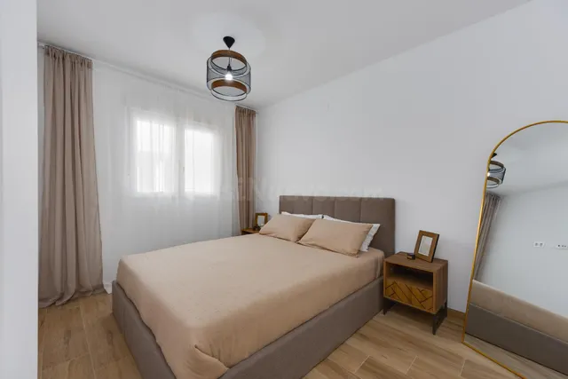 Apartamento 3Hab 2Baños con piscina privada — 2