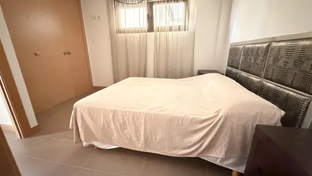 Espectacular Apartamento en Los Arenales del Sol con Vistas al Mar — 29