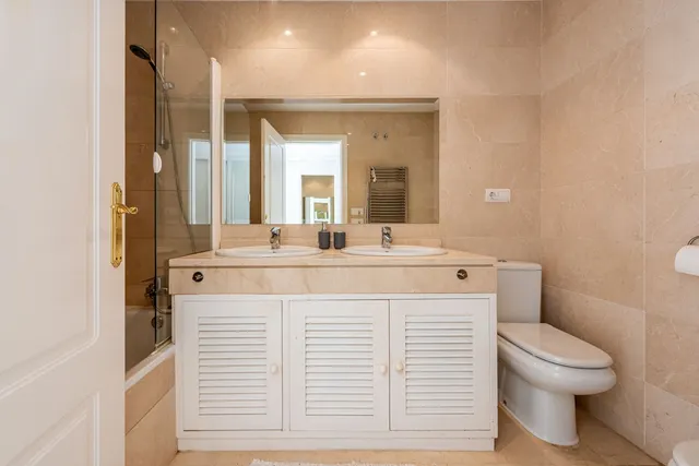 Ático 3 habitaciones 109m² en venta - El Madroñal — 16