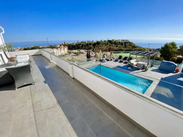 Chalet 6 habitaciones 286m² en venta - Centro — 17