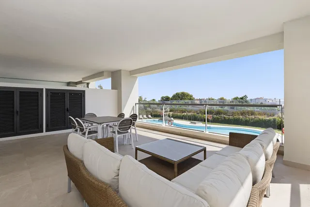 Apartamento 3 habitaciones 105m² en venta - Costa Del Sol — 7