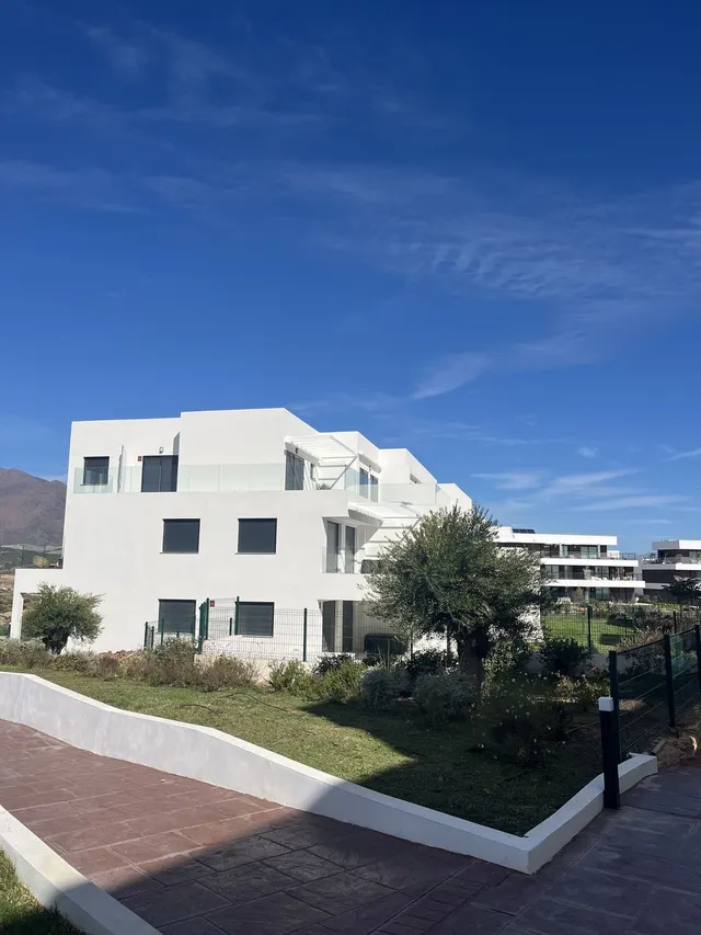 Apartamento 2 habitaciones 100m² en venta - Costa Del Sol — 10