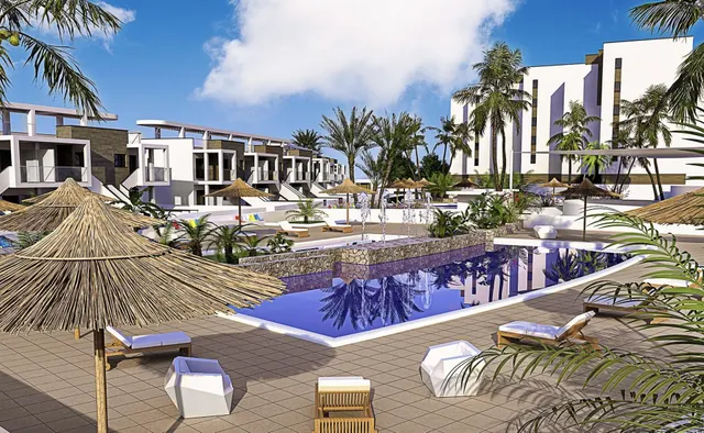 Apartamento 3 habitaciones 106m² en venta - Mil Palmeras — 7