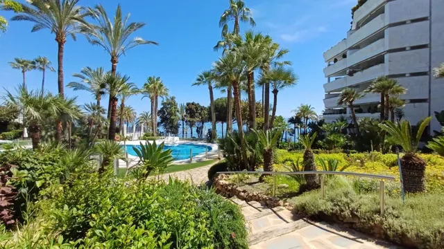 Apartamento 2 habitaciones 87m² en venta - Marbella — 5