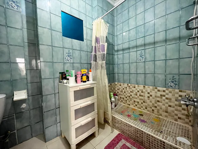 Piso bajo de 3 habitaciones en La Moneda-Dos Hermanas — 20
