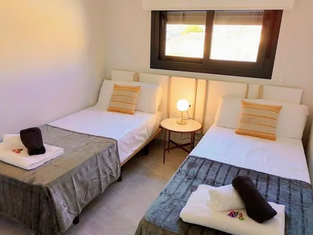 Apartamento 2 habitaciones 77m² en venta - Villamartín-Las Filipinas — 10
