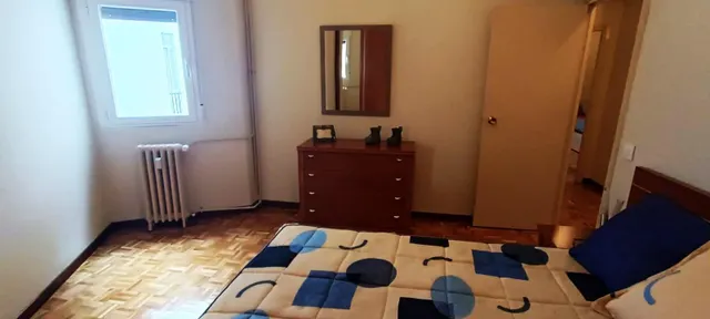 VENTA DE PISO EN ZAMORA ZONA CENTRO/PEATONAL/SANTA CLARA, 4 DORMITORIOS, 2 BAÑOS, 2 GALERÍAS... — 20
