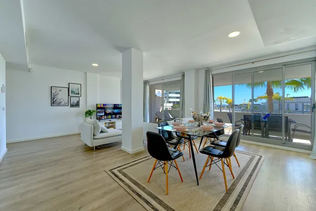 Apartamento 3 habitaciones 145m² en venta - Costa Del Sol — 7