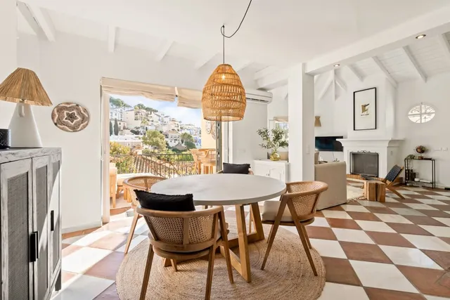 Adosado 2 habitaciones 106m² en venta - El Madroñal — 7