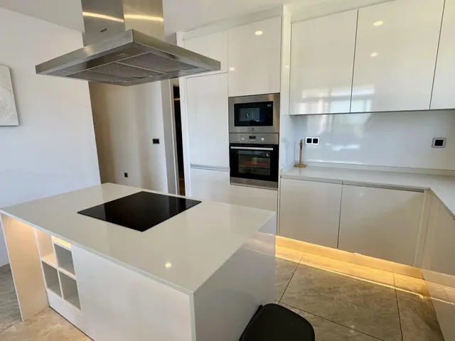 Apartamento 3 habitaciones 160m² en venta - Playa de Poniente — 9