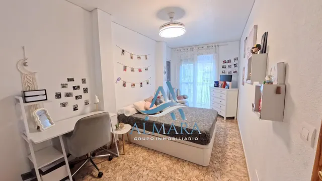 Duplex Adosado con Solárium - Las Molinetas Águilas — 23