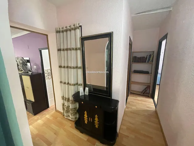 CASA CON TERRENO BENIDORM — 9