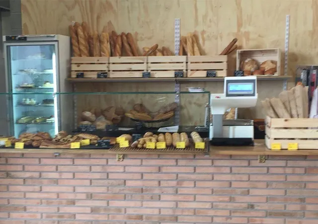 Oportunidad de Traspaso: Supermercado en Sant Jaume dels Domenys — 6