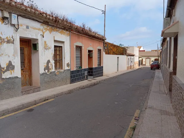 SOLAR URBANO EN ZONA CENTRO DE LA UNIÓN — 5