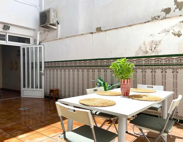 Casa con encanto en Massalfassar muy cerca de la playa — 31
