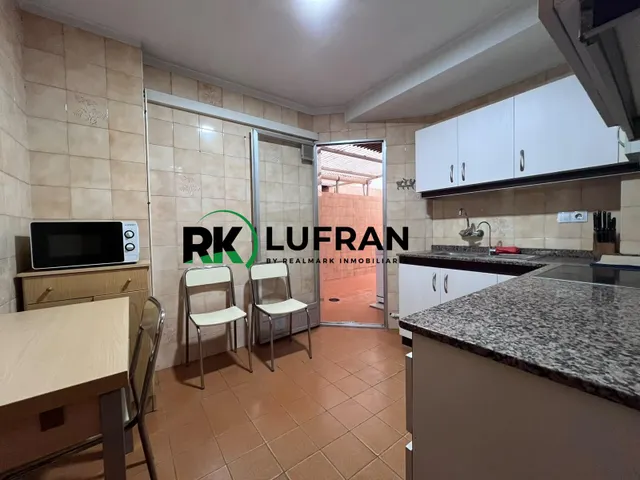 PISO EN CAROLINAS ALTAS, ALICANTE/ALACANT — 17