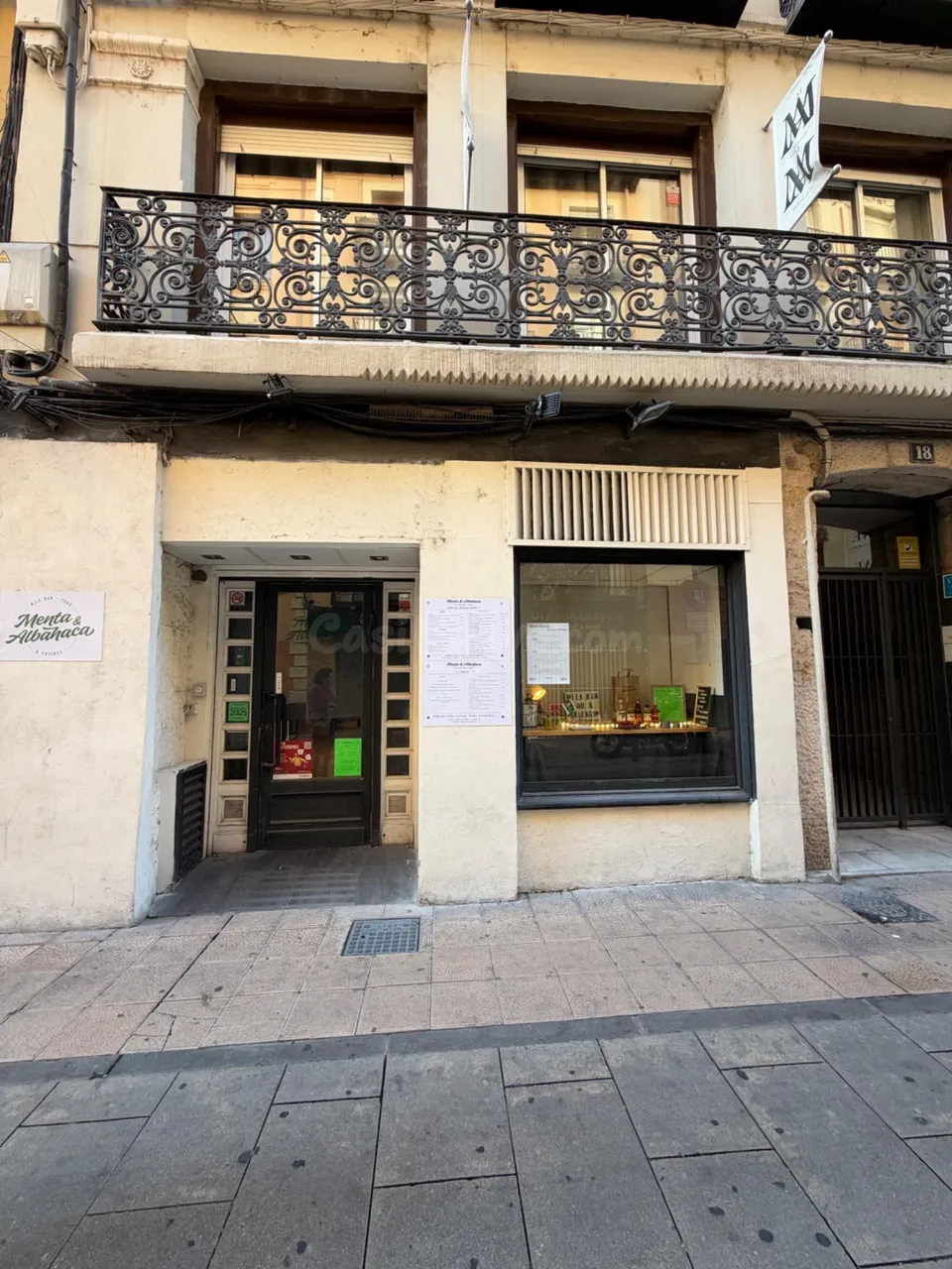 Local comercial 183m² en alquiler - Centro