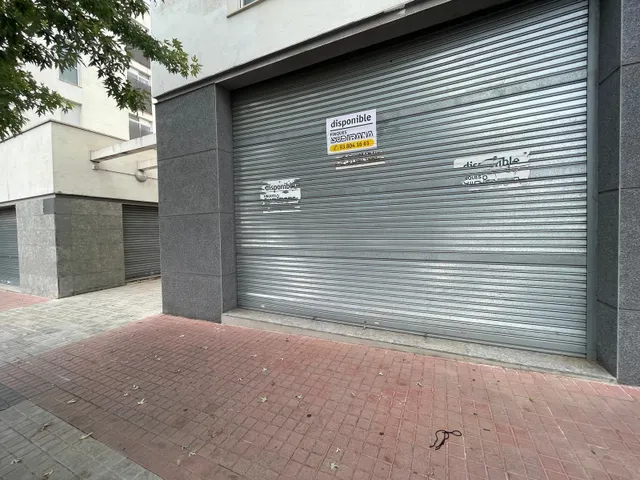 Local comercial situat a Igualada - zona: hospital — 11
