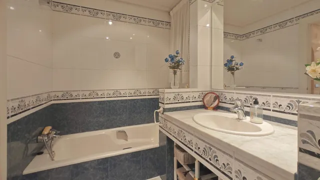 Preciosa casa de capricho en Guadarrama — 13