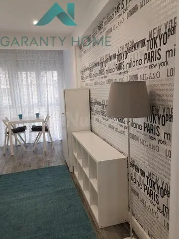 SE VENDE APARTAMENTO EN LAREZO ZONA CARLOS V - REPÚBLICA DE  - foto 5