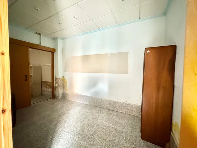 Casa para reformar en el centro de Carlet junto al Ayuntamie - foto 3