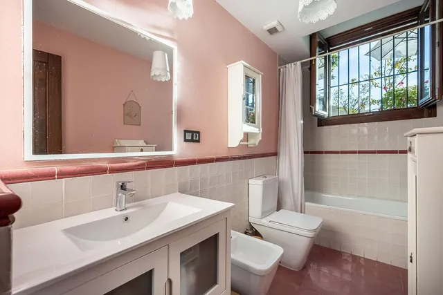 CASA SINGULAR EN ALBAICÍN JUNTO A PUERTA DE ELVIRA — 33