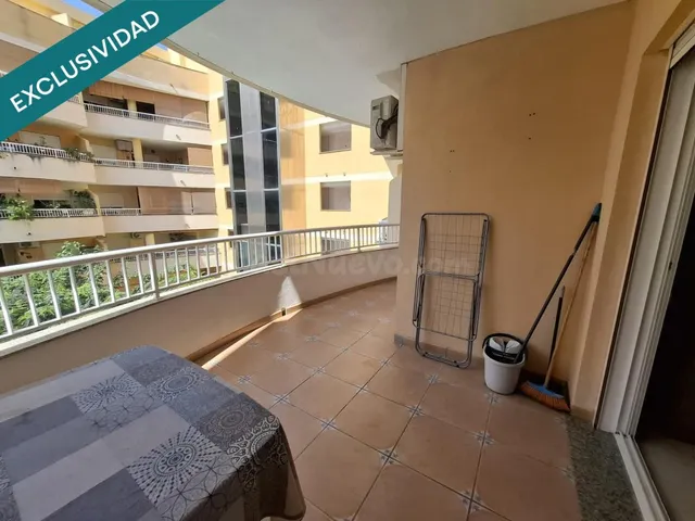 Tu hogar en Oropesa con gran terraza y piscina — 25