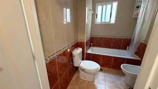 Apartamento 1 habitación 43m² en venta - Centro — 8