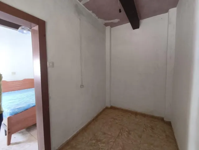 ¡AMPLIA VIVIENDA A REFORMAR EN LA BAJADILLA! — 32