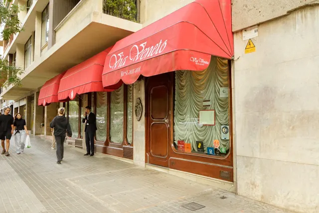 Tu hogar en Barcelona, junto al Turó Park — 34