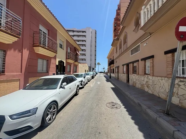 Apartamento 2 habitaciones 66m² en venta - Centro — 13