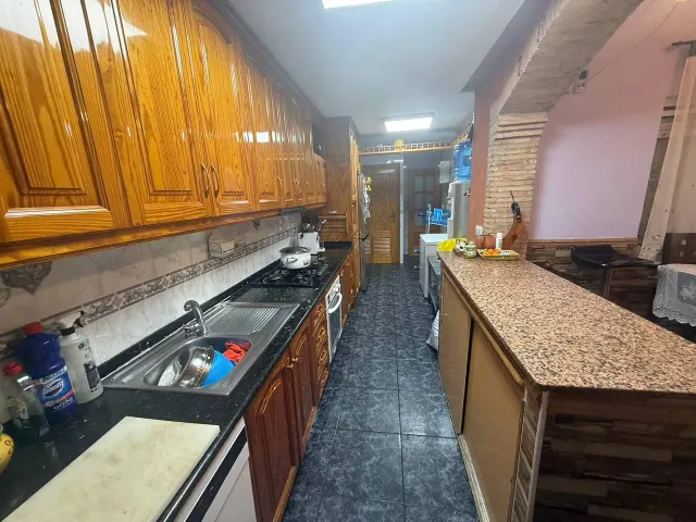 Planta baja en San Pedro del Pinatar — 10