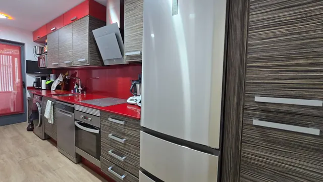 ¡TU NUEVO HOGAR EN TRAVALÓN TE ESPERA! PLANTA BAJA CON  GARAJE, TRASTERO Y TOTALMENTE EQUIPADA! — 23