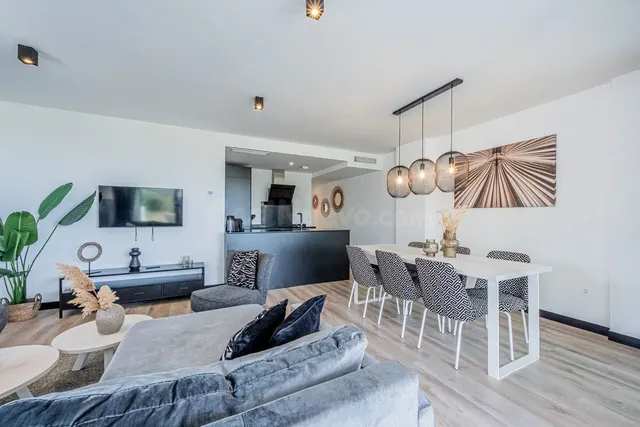 Apartamento 3 habitaciones 149m² en venta - Riviera del sol — 4