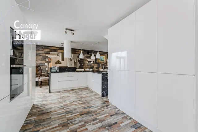 Villa independiente en venta en San Eugenio Alto Cosa Adeje — 32