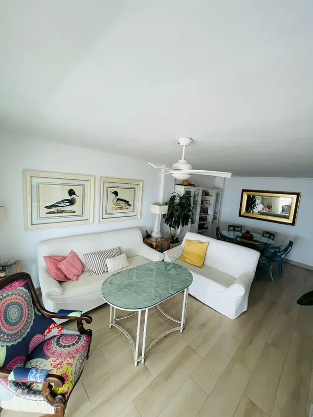 Apartamento 2 habitaciones 82m² en venta - Centro — 3