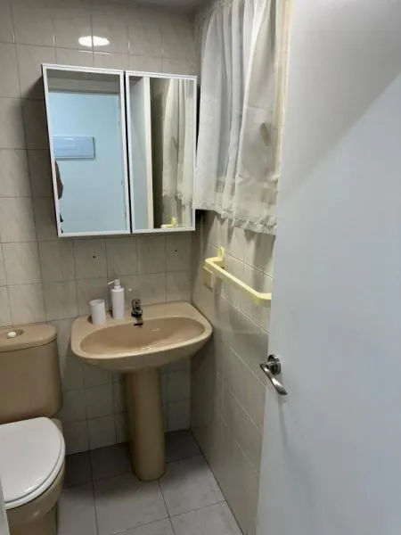 Apartamento 1 habitación 30m² en venta - Acequion — 9