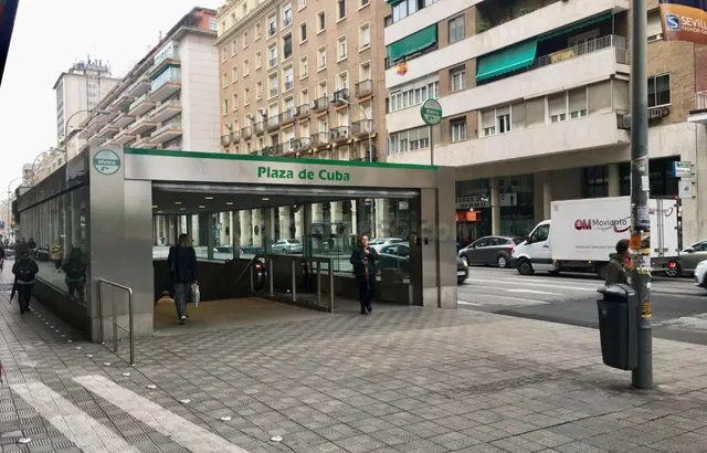 Piso 49m² en venta - Los Remedios - foto 3