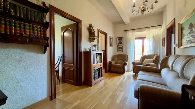 Casa en venta en Liaño — 8