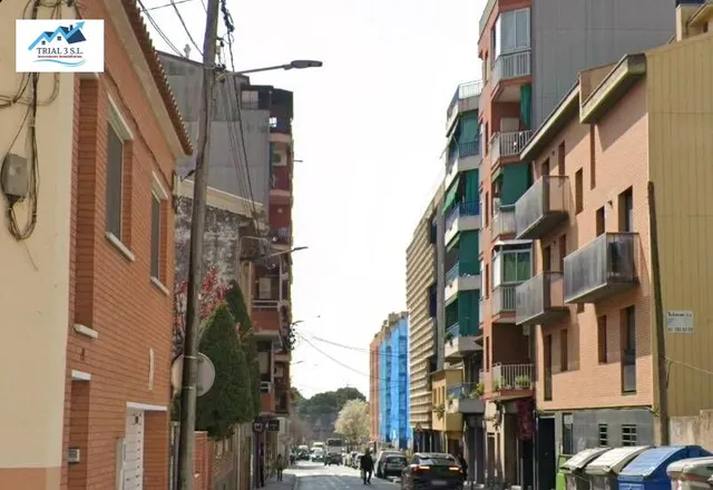 Venta de Piso en Rubí (Barcelona) — 2