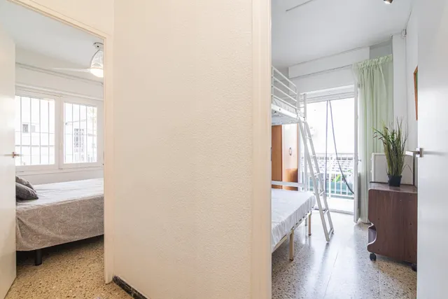 ¿y si pudieras tener vistas al mar desde la terraza de tu apartamento? ¿y si bajar a la playa es simplemente dicho y hecho? — 34