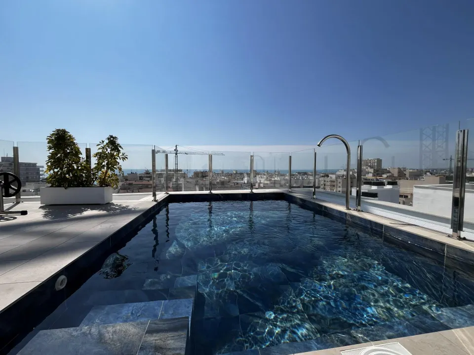 Apartamento 2 habitaciones 82m² en venta - Playa del Cura