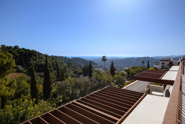 Apartamento 3 habitaciones 203m² en venta - Istan pueblo — 28