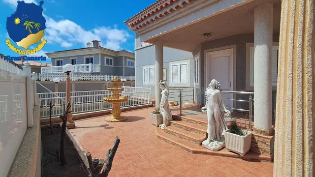 EXCLUSIVO CHALET INDEPENDIENTE EN EL HORNILLO, MELONERAS — 3