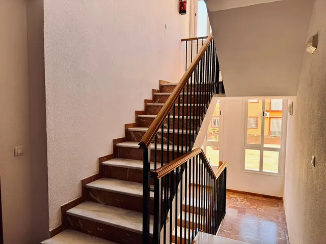 VIVIENDA SITUADA EN CALLE GANADO. — 36