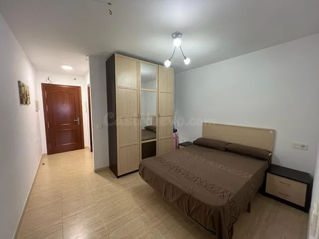 Apartamento en Roquetas de Mar, almeria - solo funcionarios — 5