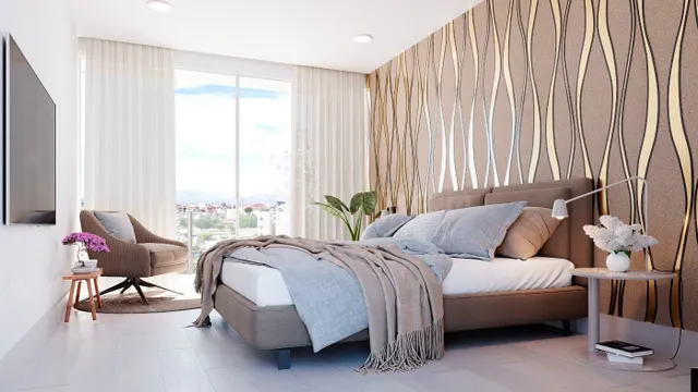 89.250 $us Departamento, En PREVENTA próximo Av. Rene Moreno - foto 4