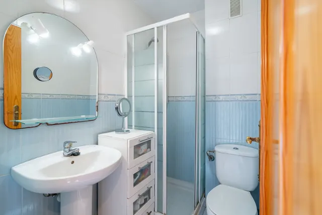 Apartamento 2 habitaciones 74m² en venta - Riviera del sol — 27