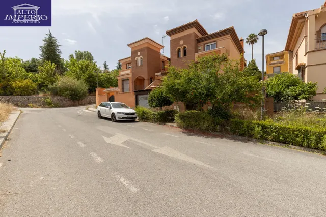 Exclusiva vivienda premium en La Zubia — 34